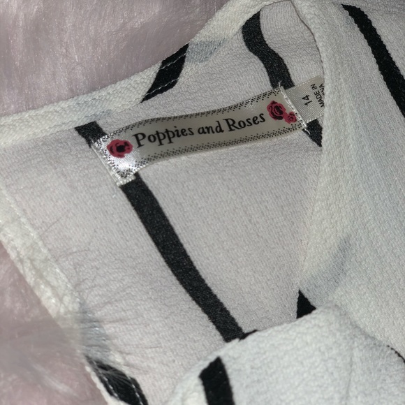 High Low dress with short♥️ - Picture 2 of 2